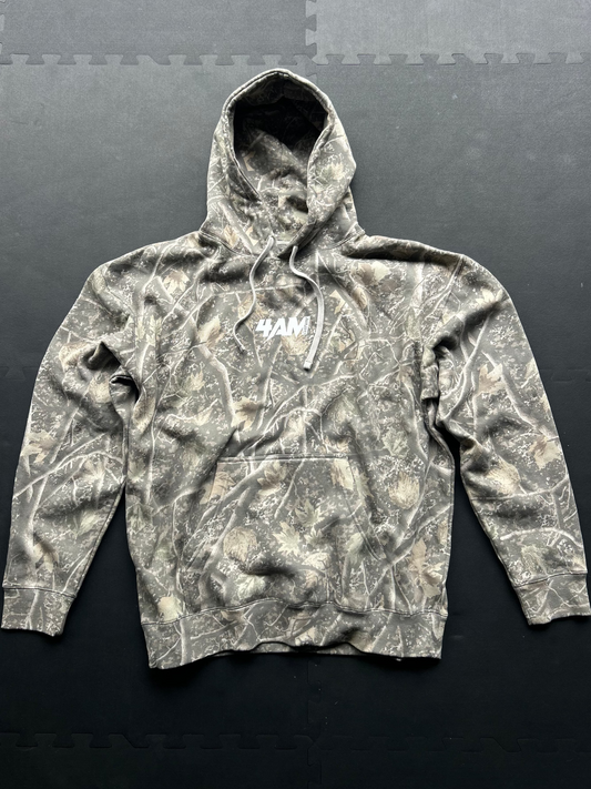 DEADWOOD HOODIE