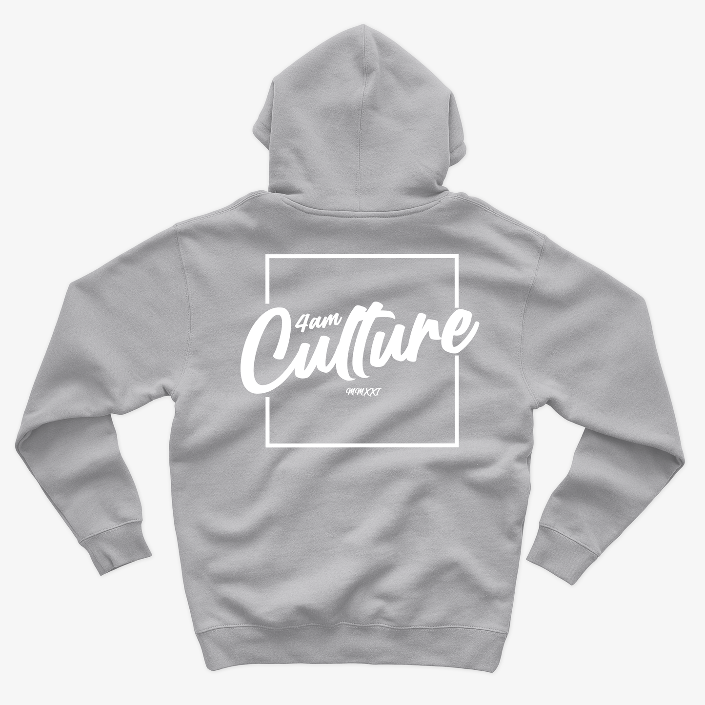 LIVE IN A BOX Hoodie