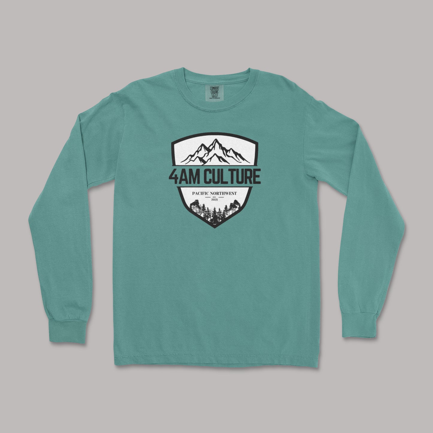 PNW Long Sleeve