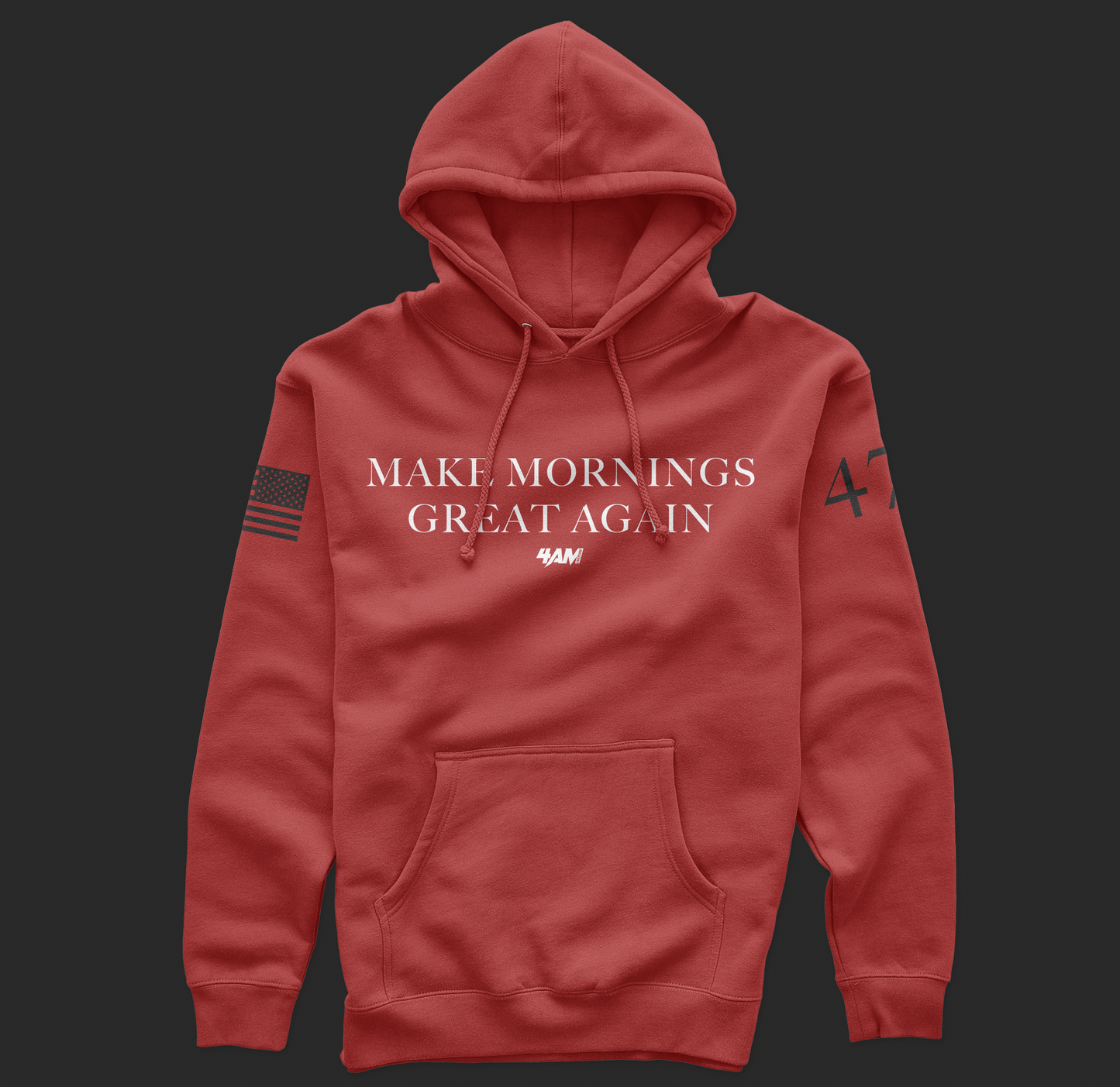 MMGA Hoodie