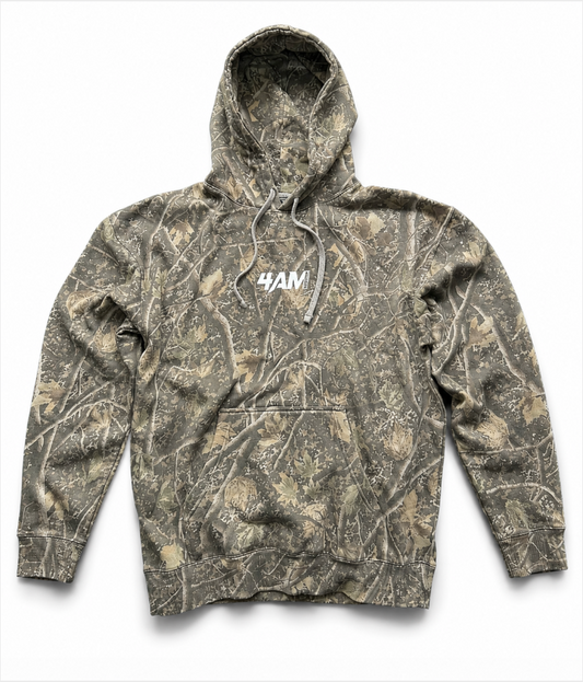 DEADWOOD HOODIE
