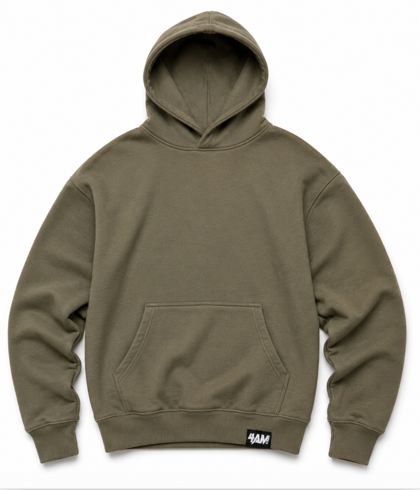 MAINSTREET Hoodie